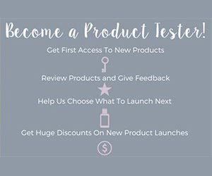 Free Foxbrim Naturals Skincare And Haircare Products Sample