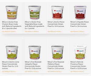 Free Nestle Professional Samples
