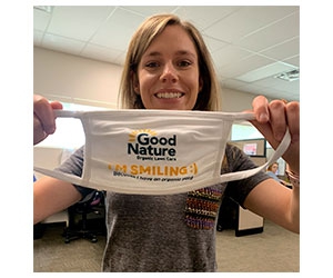 Free Good Nature Facial Mask
