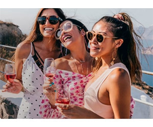 Free All-Included Trips With Ultimate Break
