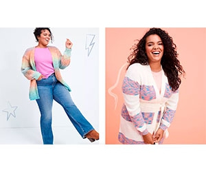 Free Lane Bryant Products
