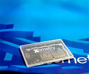 Free Xometry Pocket Engineer Card

