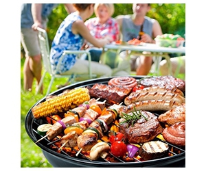 Free Chef's Sampler Package From Home Food Services
