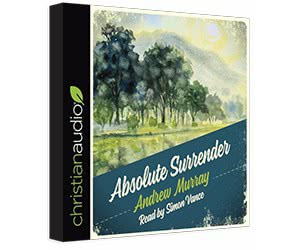 Free "Absolute Surrender" Audio Book
