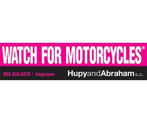 Free Watch For Motorcycles Vehicle Sticker
