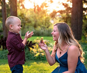 Free Essential Oils From Flourish
