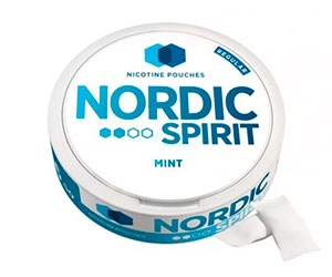 Free Sample of Nordic Spirit
