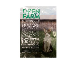 Free Cat Food Sample Packs From Pet Only
