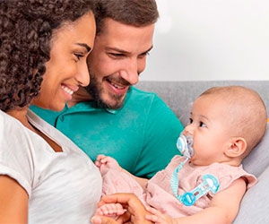 Free Mam Club Baby Bottles, Oral Care, Pacifiers, And More
