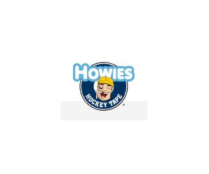 Free Sticker From Howies
