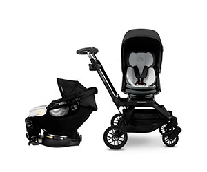 Free Orbit Baby Strollers
