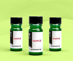 Free Tinca Trail CBD
