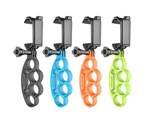 Free GoWorx Smartphone, Drone, And Camera Gear
