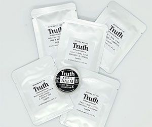 Free Nothing But The Truth Skincare Kit
