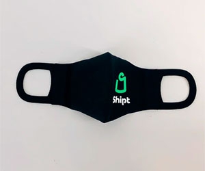 Free Shipt Reusable Mask
