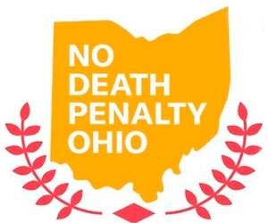 Free #NoDeathPenaltyOH T-Shirt
