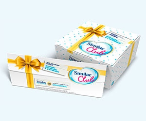 Free Similac Baby Samples

