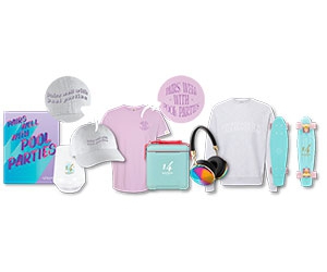 Free 14 Hands Unicorn Merch
