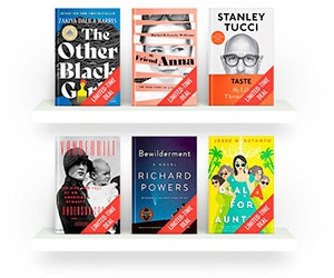 Free Ebooks At BookBub
