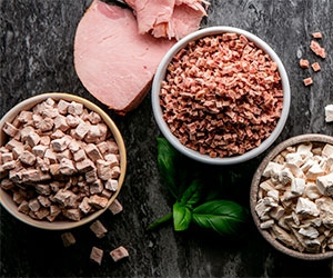 Free European Freeze Dry Fruits, Veggies, Meat, And More Samples
