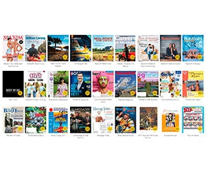 Free Magazines Online
