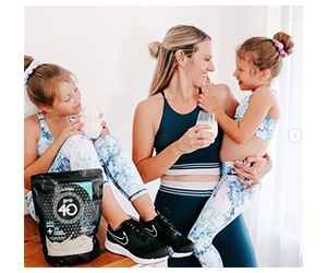 Free Nutreat Protein Samples
