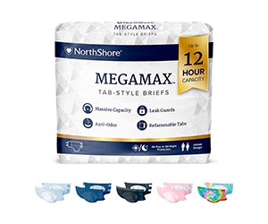 Free Northshore Product Samples
