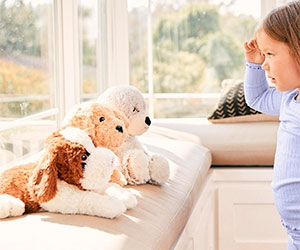 Free Warmies Stuffed Animals, Boots, Slippers, Eye Masks, And More
