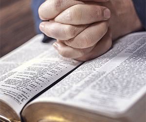 Free Holy Bible Copy
