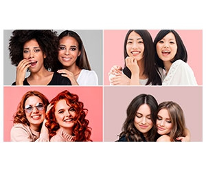 Free LLS Beauty Samples
