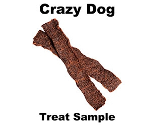 Free Honey Beefer Treat Sample From Chilly Dogs
