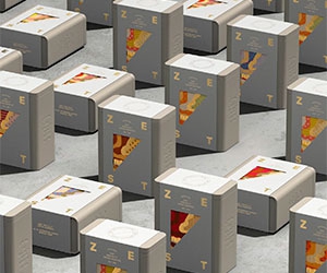 Free Zest Coffee 1kg Bag
