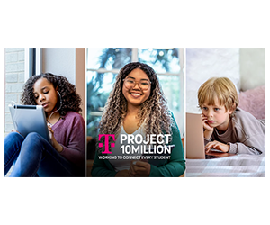 Free T-Mobile Hotspot for Students - Apply for Project 10Million!