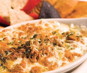 Free Grizzlys Appetizer And Dessert For Birthday
