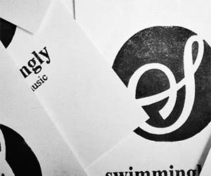 Free Swimmingly #FoodAndMusic Sticker
