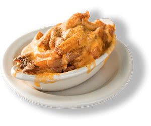 Free Snuffer's Cheddar Fries Portion
