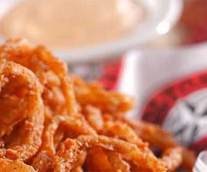 Free Colton's Steak House & Grill Appetizer
