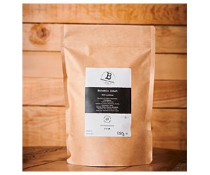 Free Bohemia Roast Coffee Sample
