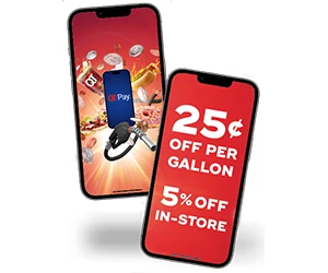 Free Food & Drinks at QuikTrip - Claim Your Delicious Rewards!