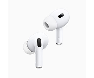 Free Apple AirPods Pro Replacement
