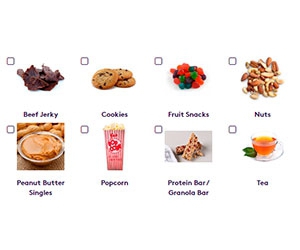 Free Crown Royal Military Care Package
