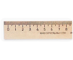 Free Trio Rings Ring Sizer
