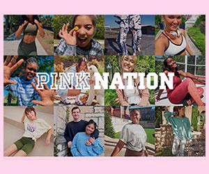 Free Birthday Gifts, Discounts, And Events From Pink Nation
