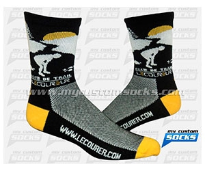 Free Pair Of Socks From My Custom Socks
