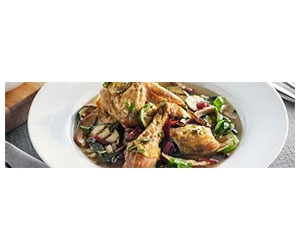 Free Minors Reduced Chicken Base From Nestle
