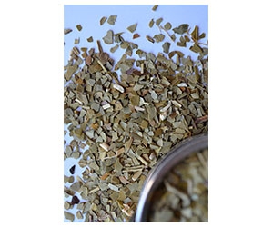 Free Aviva Yerba Mate Tea
