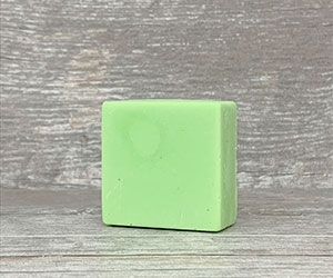 Free Sassy Soap Samples
