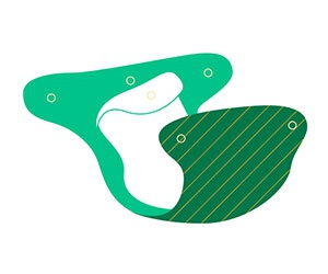 Free Bum Dash Organic Diaper Sample Pack
