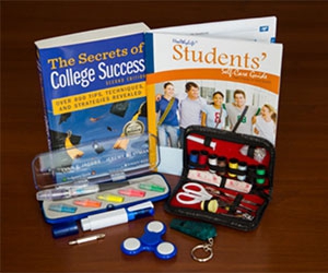 Free WorkLife4You Parenting Kits
