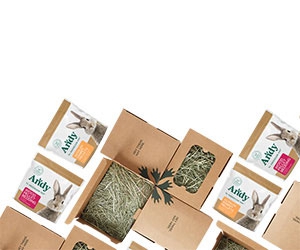 Free Andy Pet Food Sample
